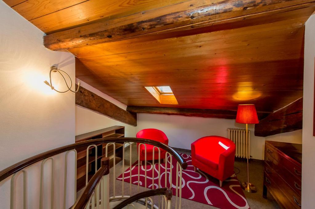 Le Residenze Del Conte Agudio Apartment Malgrate Room photo