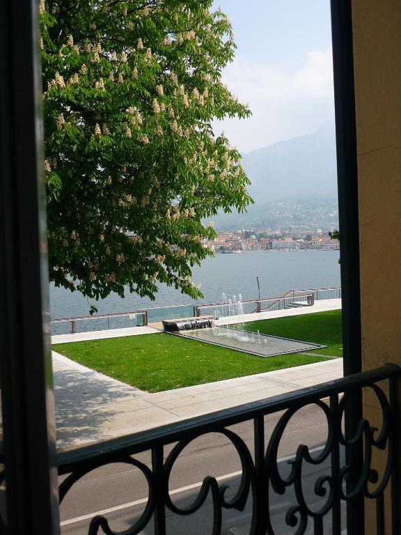 Le Residenze Del Conte Agudio Apartment Malgrate Exterior photo